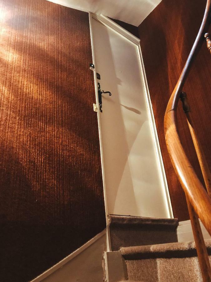 Appartement Vieux Bassin أونفلور المظهر الخارجي الصورة