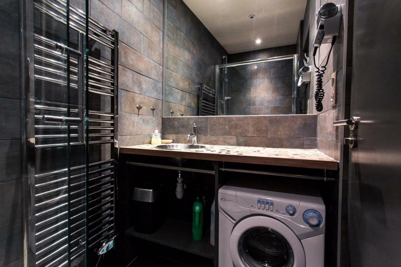 Appartement Vieux Bassin أونفلور المظهر الخارجي الصورة